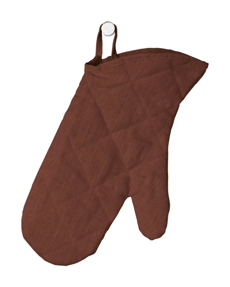 554.jpg Rękawica Kuchenna CLASSIC Russet