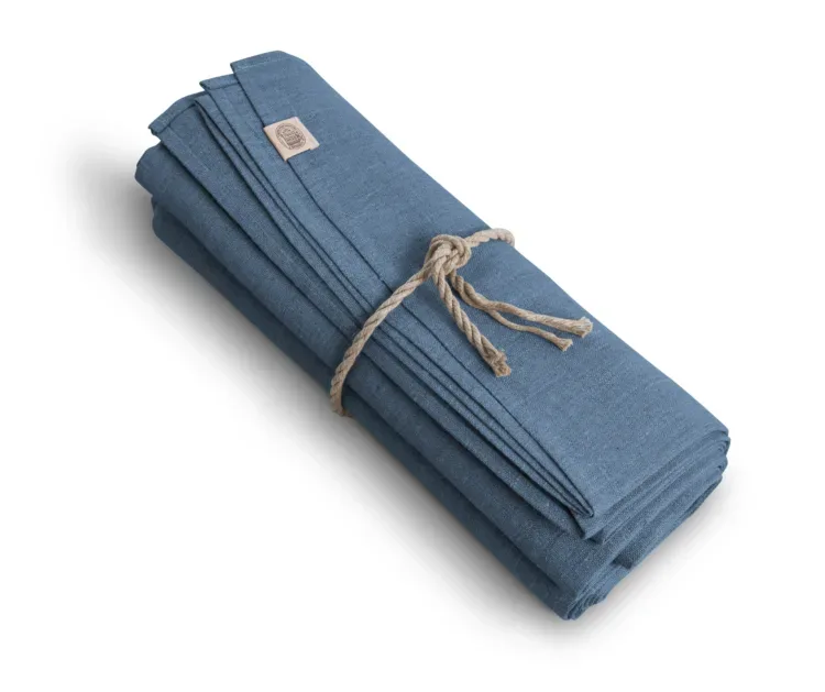Obrus CLASSIC Blue – zdjęcie produktowe
