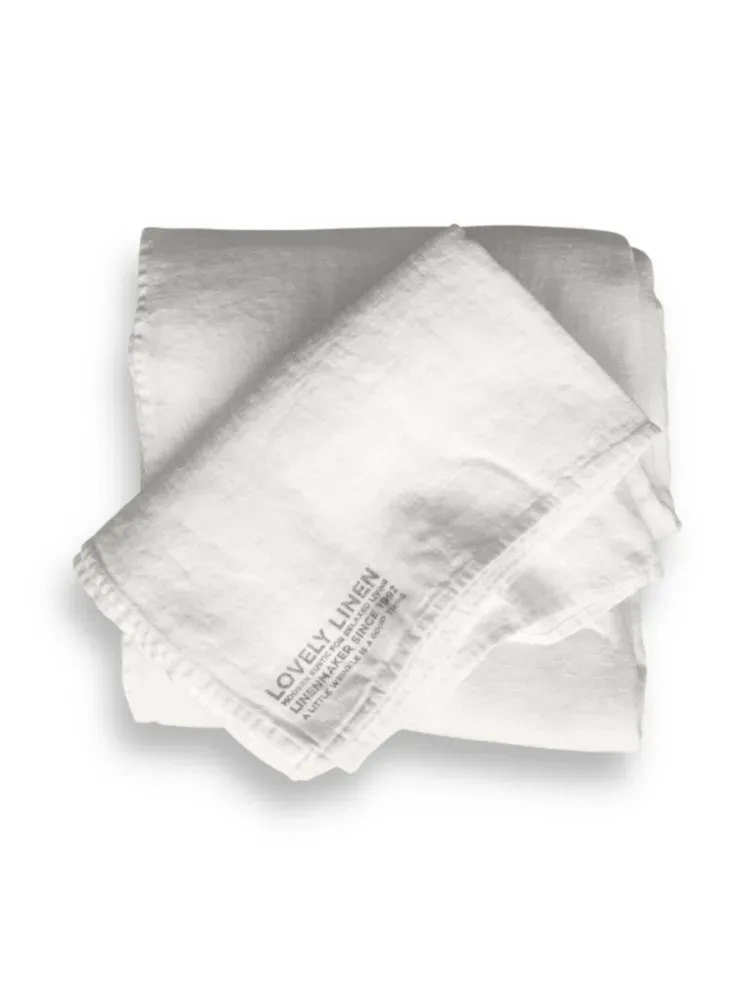 Lambrekin LOVELY Off-White