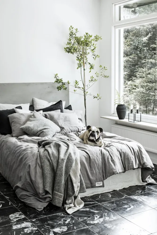 Lambrekin LOVELY Off-White