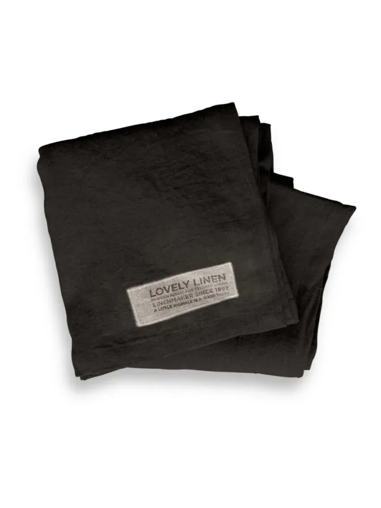 Narzuta LOVELY Dark Grey