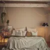 679.jpg Narzuta RUSTIC Natural Beige