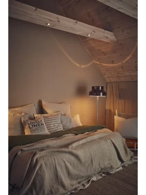 Narzuta RUSTIC Natural Beige