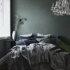 Narzuta LOVELY Dark Grey
