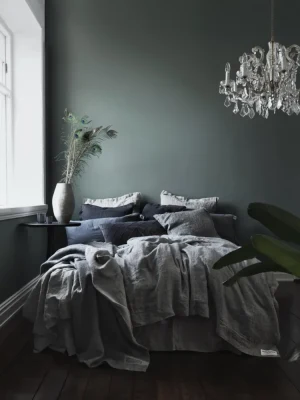 681.jpg Narzuta LOVELY Dark Grey