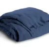 684.jpg Poszewka Na Kołdrę LOVELY Denim Blue