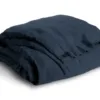689.jpg Poszewka Na Kołdrę LOVELY Midnight Blue