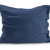 757.jpg Poszewka Na Poduszkę LOVELY Denim Blue