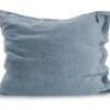 758.jpg Poszewka Na Poduszkę LOVELY Dusty Blue