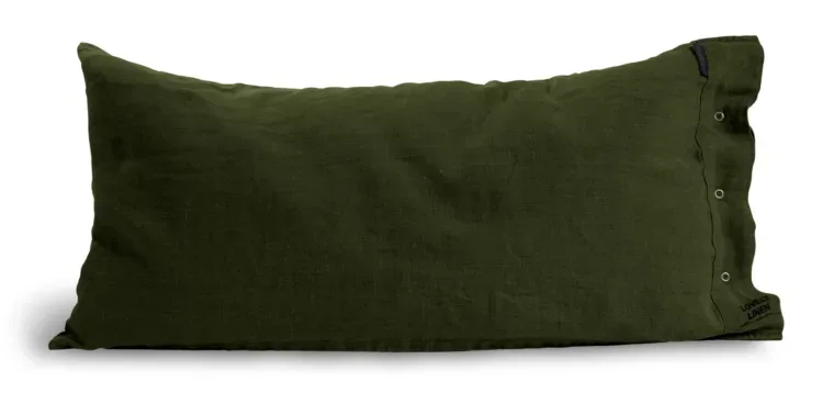 763.jpg Poszewka Na Poduszkę LOVELY Jeep Green