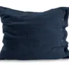 766.jpg Poszewka Na Poduszkę LOVELY Midnight Blue