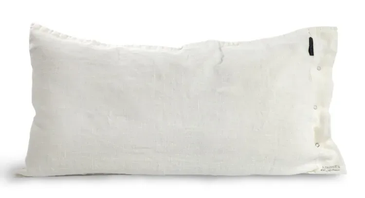 771.jpg Poszewka Na Poduszkę LOVELY Off-White