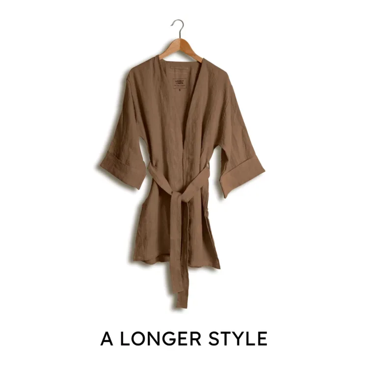 841.jpg Kimono Long LOVELY Almond