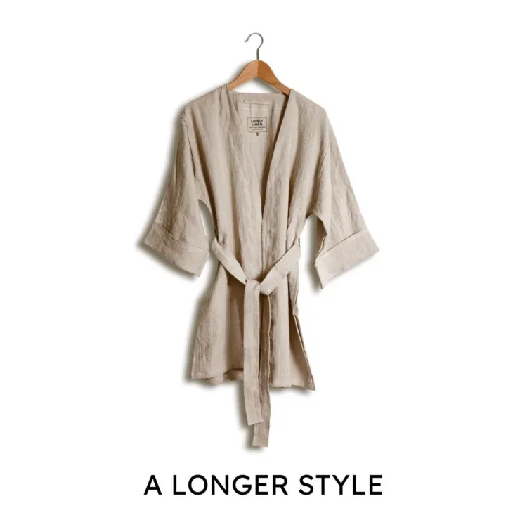 845.jpg Kimono Long LOVELY Natural Beige