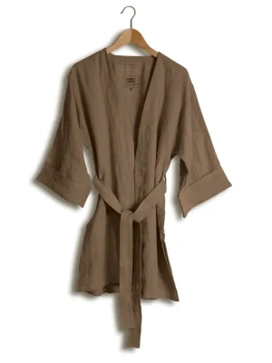 Kimono LOVELY Almond