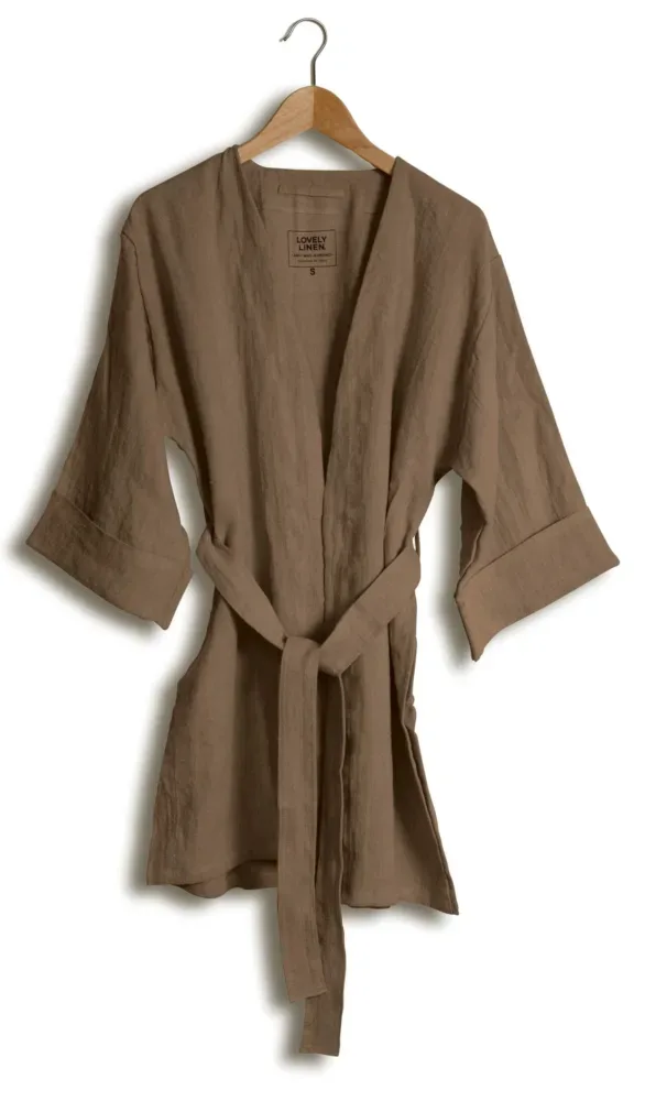 846.jpg Kimono LOVELY Almond