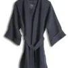 Kimono LOVELY Dark Grey