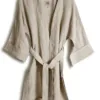 848.jpg Kimono LOVELY Natural Beige