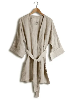 Kimono LOVELY Natural Beige