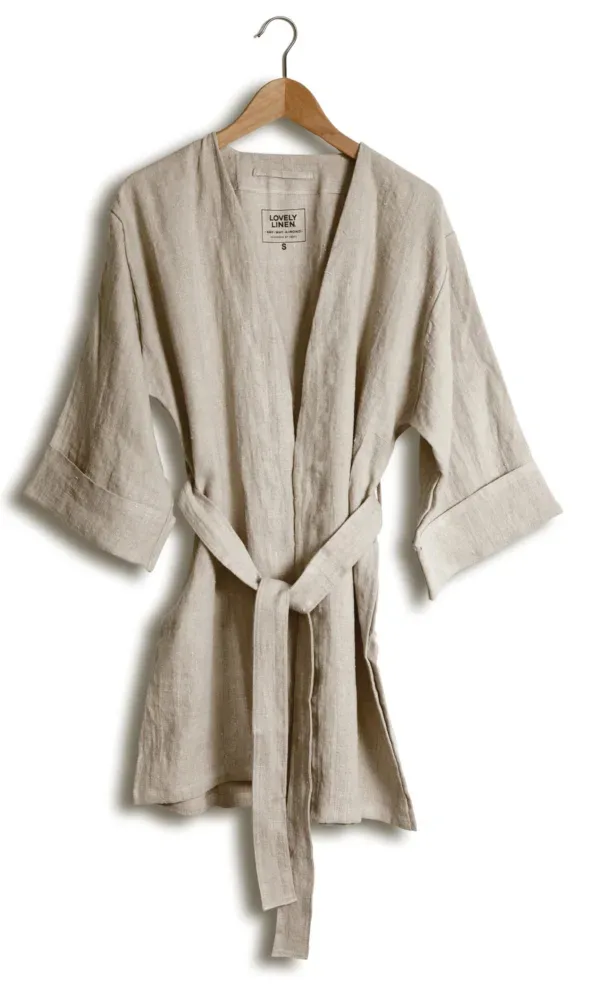 848.jpg Kimono LOVELY Natural Beige