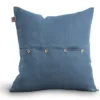 Dekoracyjna Poszewka Na Poduszkę CLASSIC Blue