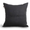 876.jpg Dekoracyjna Poszewka Na Poduszkę CLASSIC Graphite