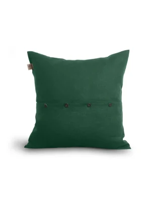 Dekoracyjna Poszewka Na Poduszkę CLASSIC Green
