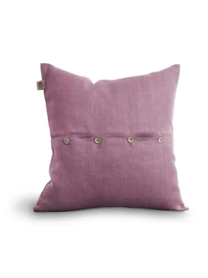 Dekoracyjna Poszewka Na Poduszkę CLASSIC Heather