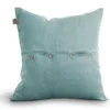 Dekoracyjna Poszewka Na Poduszkę CLASSIC Ice Blue