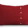 Dekoracyjna Poszewka Na Poduszkę CLASSIC Red