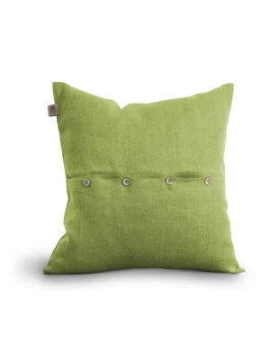 Dekoracyjna Poszewka Na Poduszkę CLASSIC Summer Green