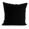 Dekoracyjna Poszewka Na Poduszkę LOVELY Black