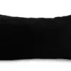 Dekoracyjna Poszewka Na Poduszkę LOVELY Black