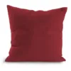 Dekoracyjna Poszewka Na Poduszkę LOVELY Real Red