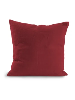 925.jpg Dekoracyjna Poszewka Na Poduszkę LOVELY Real Red