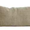 930.jpg Dekoracyjna Poszewka Na Poduszkę RUSTIC Natural Beige