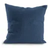 Dekoracyjna Poszewka Na Poduszkę LOVELY Denim Blue