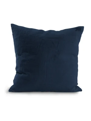 Dekoracyjna Poszewka Na Poduszkę LOVELY Midnight Blue