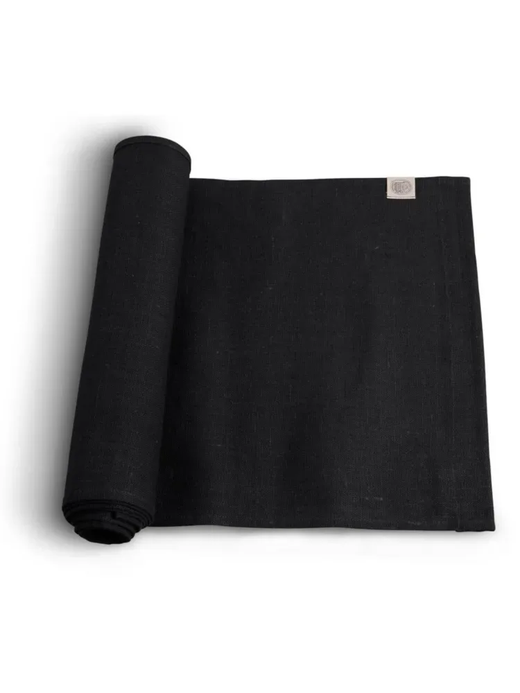 rl0298sl_grande Bieżnik CLASSIC Black