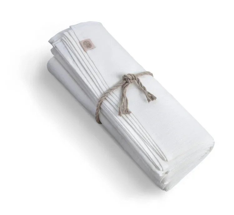 Obrus CLASSIC Off-White – zdjęcie produktowe