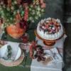 HERITAGE Serwetka lniana 4 szt
