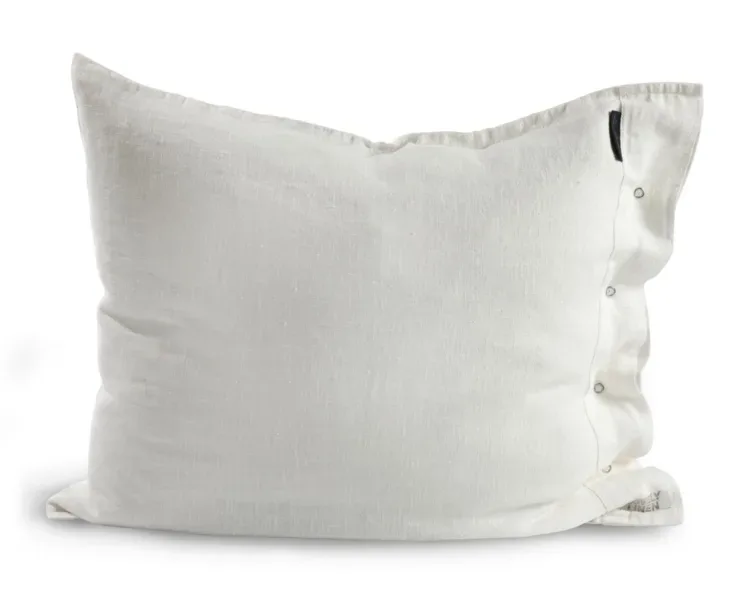 Dekoracyjna Poszewka Na Poduszkę LOVELY Off-White