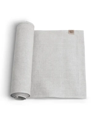 Bieżnik CLASSIC Light Grey