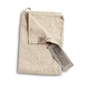 Ręcznik Kuchenny Lovely - 45x70, Vanilla