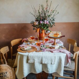 Torba Breezy - Natural Beige