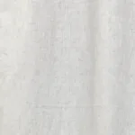 Koc Bawełniany LOVELY Off-White