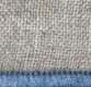 beige blue