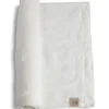 Bieżnik LOVELY Off-White – zdjęcie produktowe Bieżnik lniany LOVELY Off-White – zdjęcie produktowe