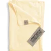 Lniany ręcznik kuchenny LOVELY Lemon Sorbet 45 × 70 cm – zdjęcie produktowe
