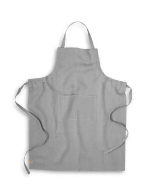 Fartuch CLASSIC Stone – zdjęcie produktowe